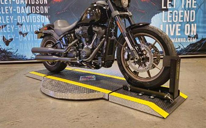 2023 Harley-Davidson Low Rider® S