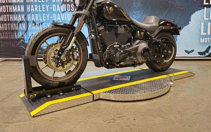 2023 Harley-Davidson Low Rider® S