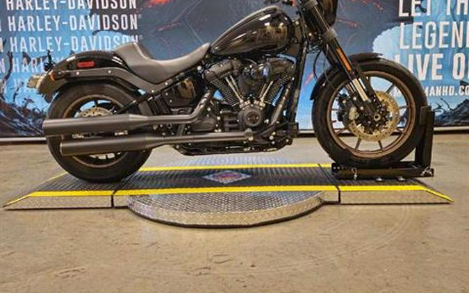 2023 Harley-Davidson Low Rider® S