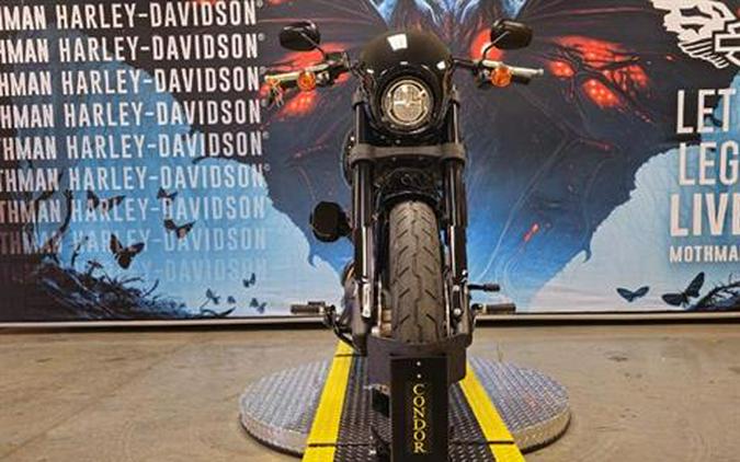 2023 Harley-Davidson Low Rider® S