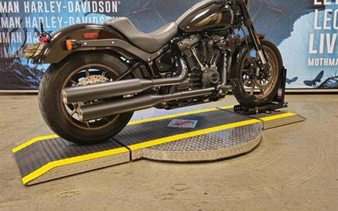 2023 Harley-Davidson Low Rider® S