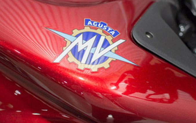 2022 MV Agusta Turismo Veloce Lusso SCS