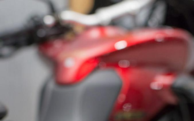 2022 MV Agusta Turismo Veloce Lusso SCS