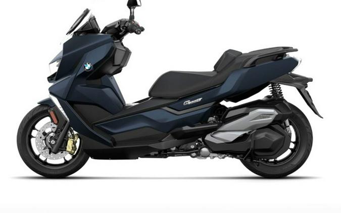 2024 BMW C 400 GT Exclusive 400 GT