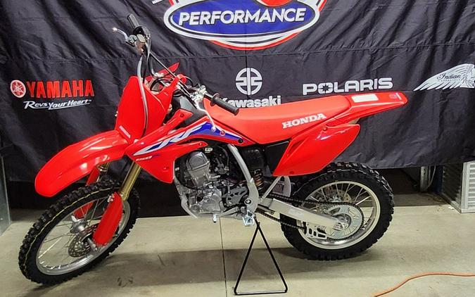 2024 Honda CRF150R Expert