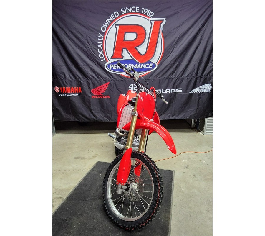 2024 Honda CRF150R Expert