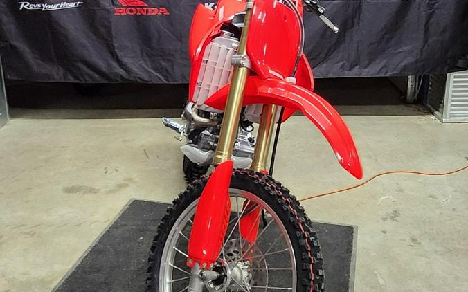 2024 Honda CRF150R Expert