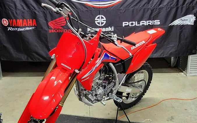 2024 Honda CRF150R Expert