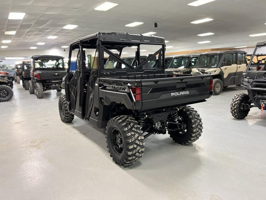 2025 Polaris® Ranger Crew XP 1000 Premium