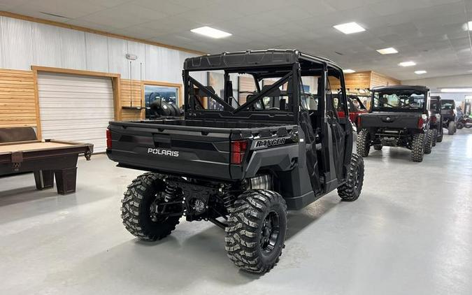 2025 Polaris® Ranger Crew XP 1000 Premium