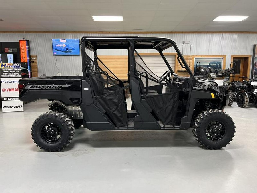 2025 Polaris® Ranger Crew XP 1000 Premium