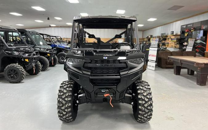 2025 Polaris® Ranger Crew XP 1000 Premium