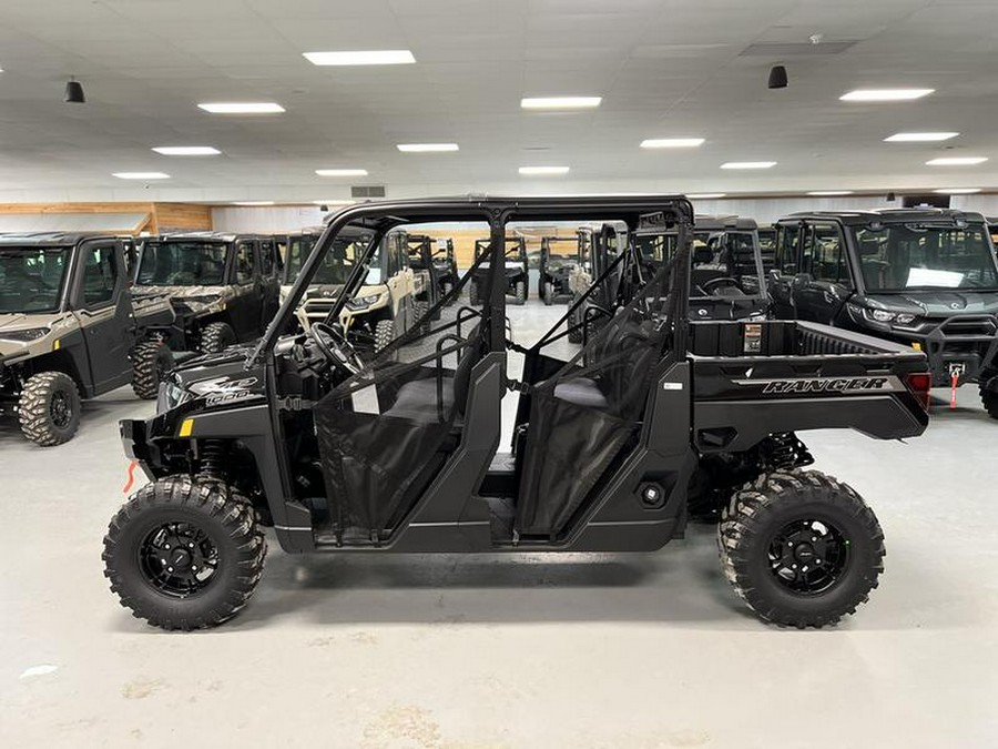 2025 Polaris® Ranger Crew XP 1000 Premium