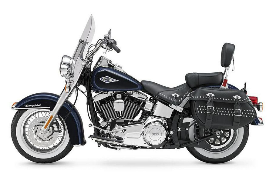 2014 Harley-Davidson® HERITAGE SOFTAIL