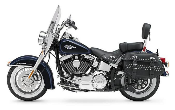 2014 Harley-Davidson® HERITAGE SOFTAIL