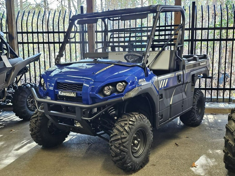 2024 Kawasaki MULE PRO-FXR™ 1000 Base