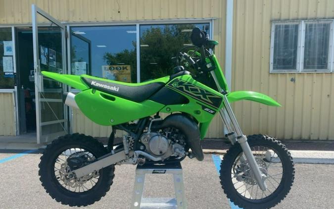 2021 Kawasaki KX™65