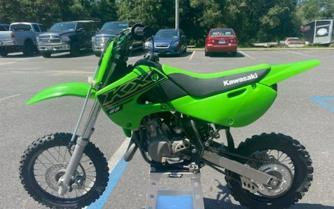 2021 Kawasaki KX™65