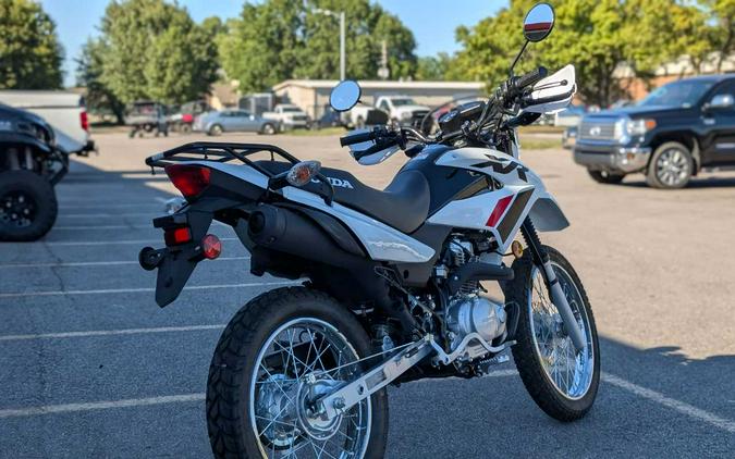 2023 Honda XR 150L