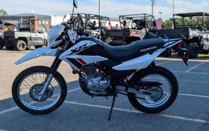 2023 Honda XR 150L