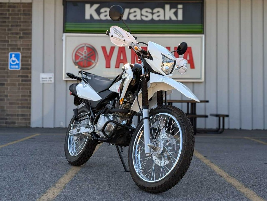 2023 Honda XR 150L