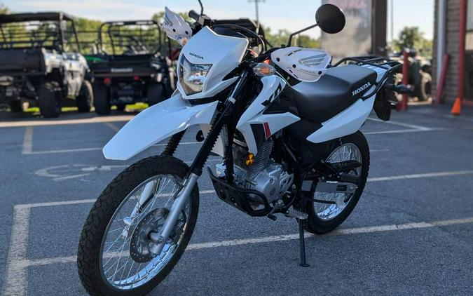 2023 Honda XR 150L