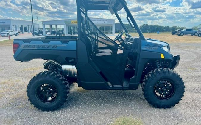 2025 Polaris RANGER XP 1000 Premium