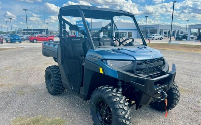 2025 Polaris RANGER XP 1000 Premium