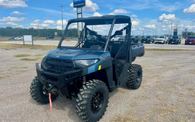 2025 Polaris RANGER XP 1000 Premium