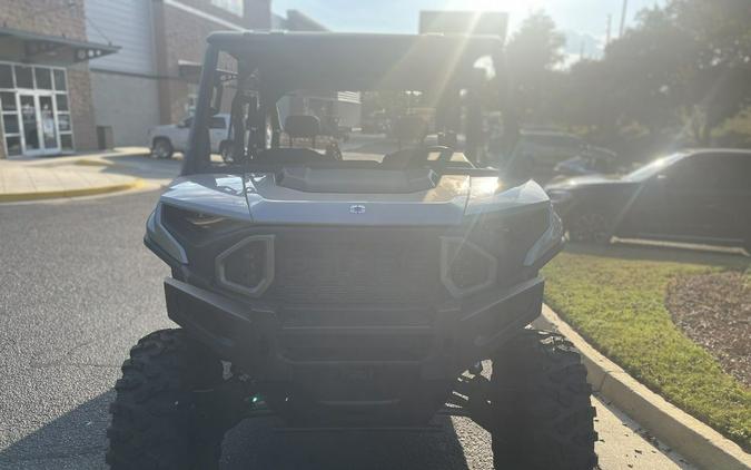 2024 Polaris® Ranger Crew XD 1500 Premium