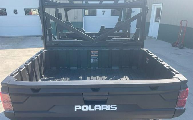 2024 Polaris Industries Ranger Crew 1000 Premium