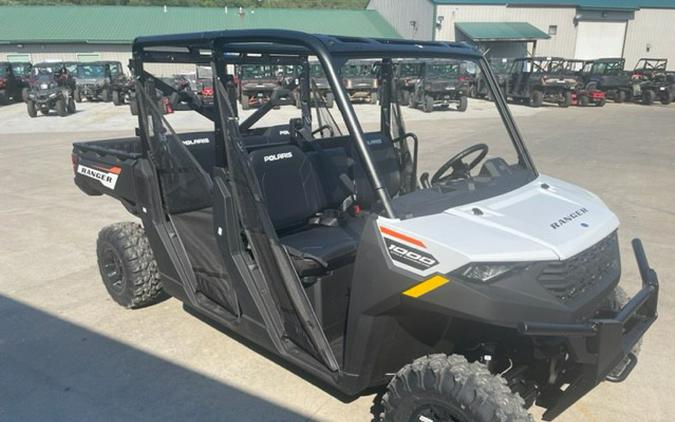 2024 Polaris Industries Ranger Crew 1000 Premium