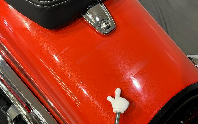 2017 Harley-Davidson Fat Bob