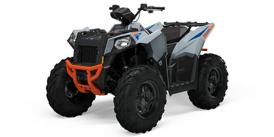 2025 Polaris SCRAMBLER 850