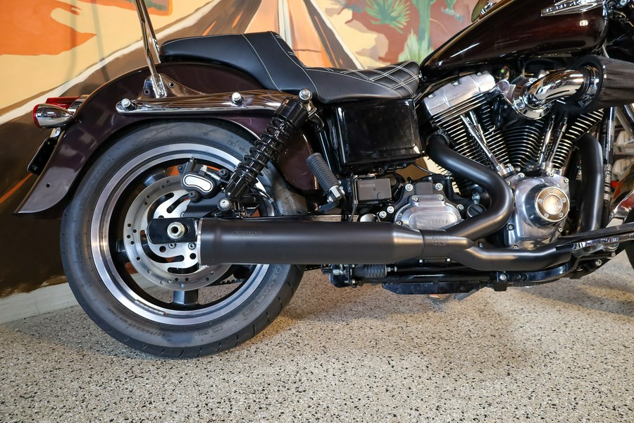 2016 Harley-Davidson Dyna Switchback