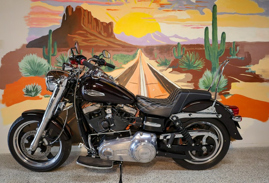 2016 Harley-Davidson Dyna Switchback