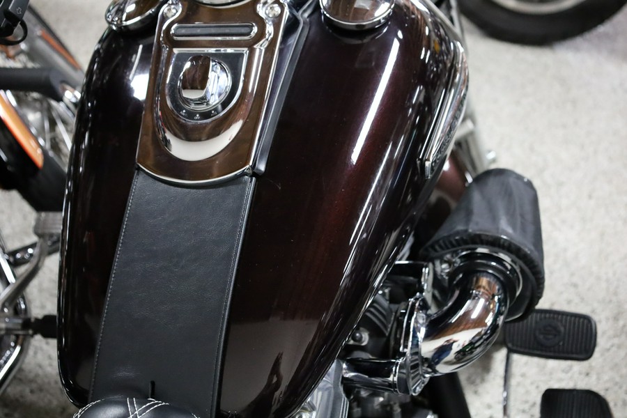 2016 Harley-Davidson Dyna Switchback