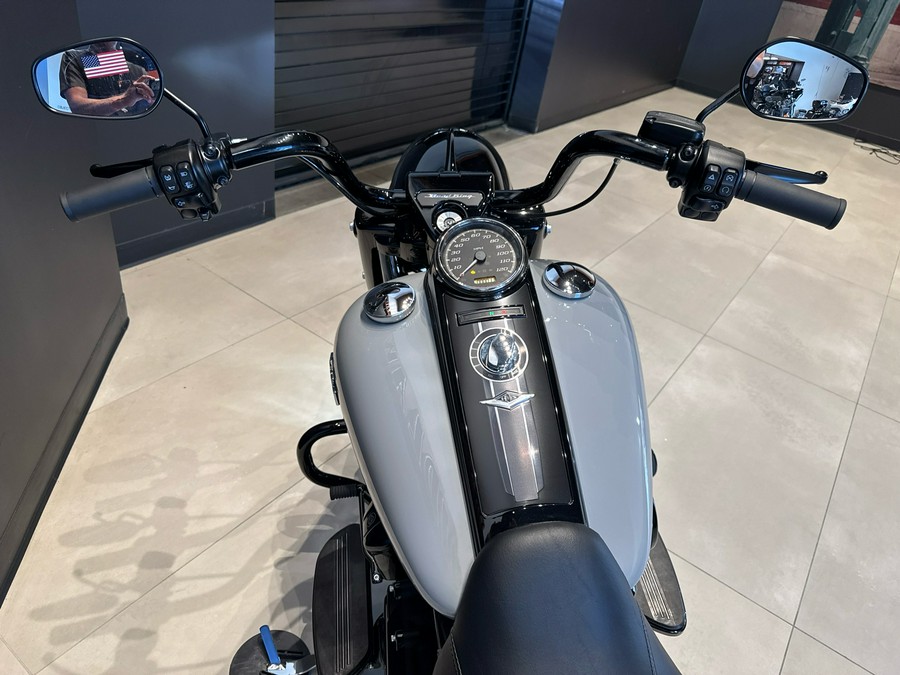 2025 Harley-Davidson Road King® Special