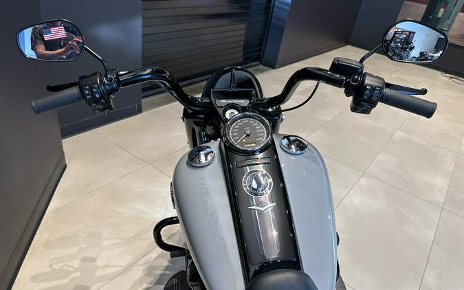 2025 Harley-Davidson Road King® Special