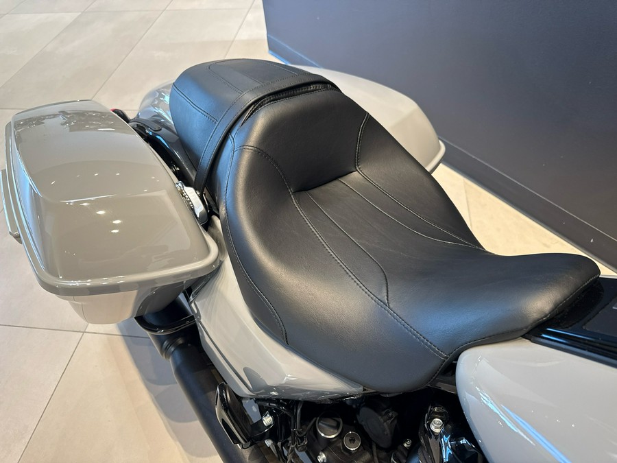 2025 Harley-Davidson Road King® Special