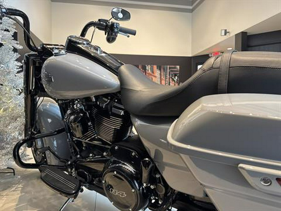 2025 Harley-Davidson Road King® Special