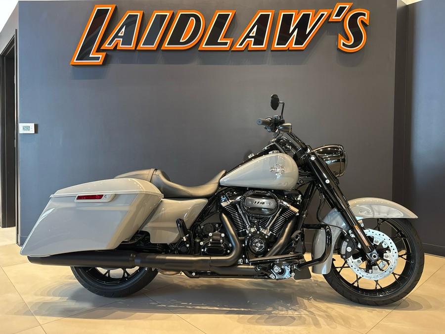 2025 Harley-Davidson Road King® Special