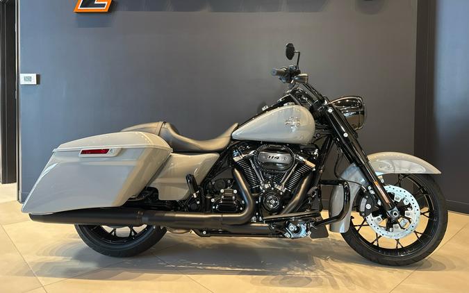2025 Harley-Davidson Road King® Special