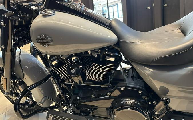 2025 Harley-Davidson Road King® Special