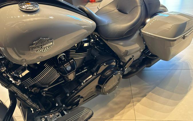 2025 Harley-Davidson Road King® Special