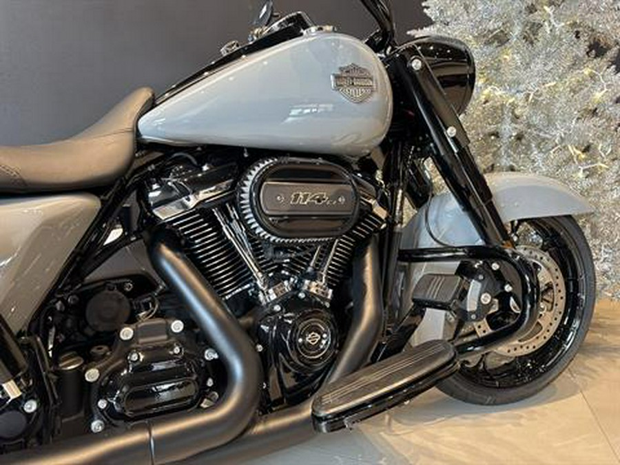 2025 Harley-Davidson Road King® Special