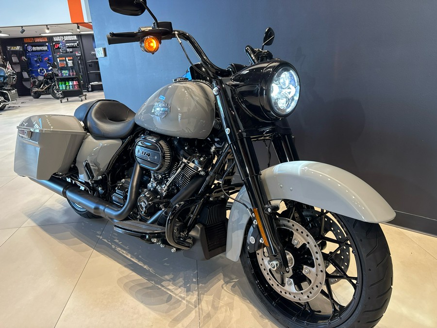 2025 Harley-Davidson Road King® Special