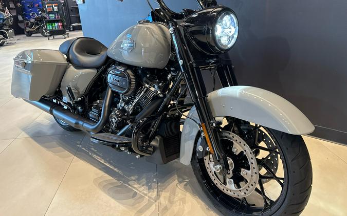 2025 Harley-Davidson Road King® Special