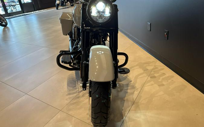 2025 Harley-Davidson Road King® Special