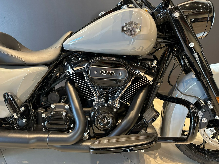 2025 Harley-Davidson Road King® Special